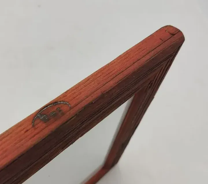 Handgemachtes aus der HAI Werkstatt - Bilderrahmen - Bild 3