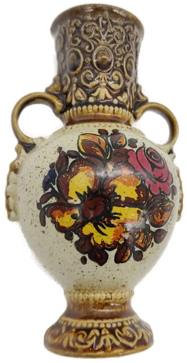 Mini-Keramik-Krug Vase Topf Kelch - Bild 2
