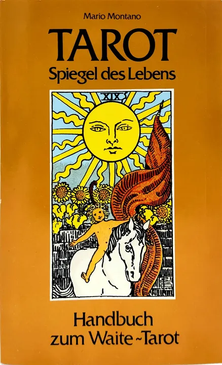 Tarot - Spiegel des Lebens - Bild 1