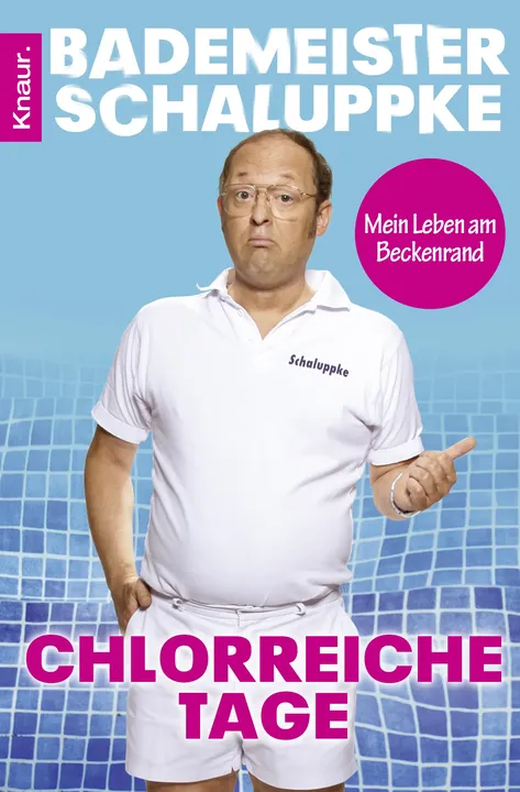 Chlorreiche Tage - Bild 1