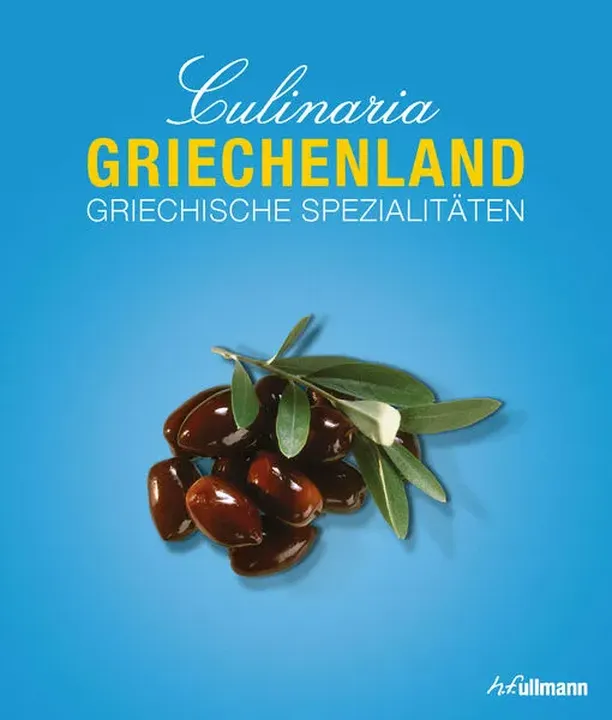 Culinaria Griechenland - Marianthi Milona - Bild 2