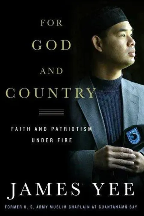 For God and Country - James Yee,Aimee Molloy - Bild 1