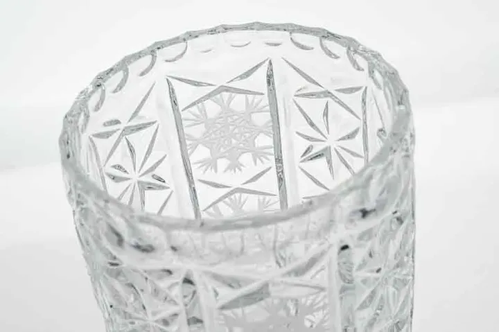 Kristallvase Classic-Crystal  - Bild 2