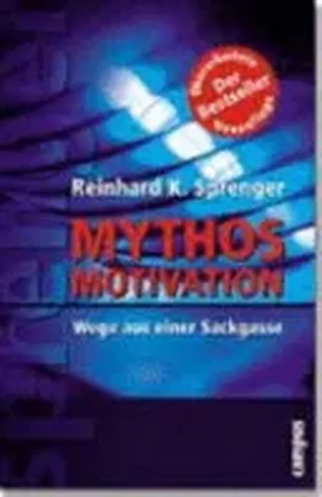 Mythos Motivation - Bild 1