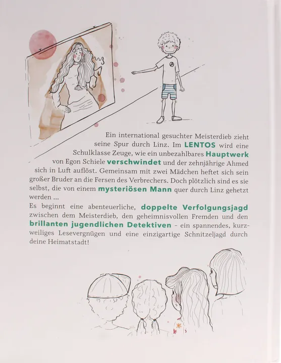 Buch 