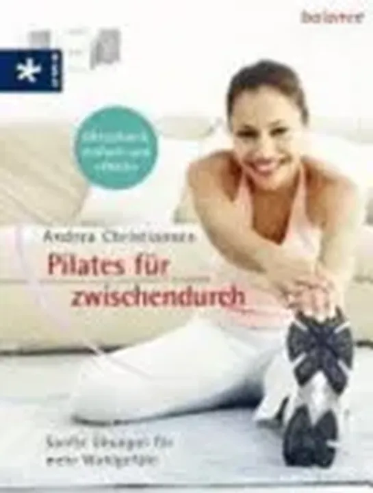 Pilates für zwischendurch - Bild 1