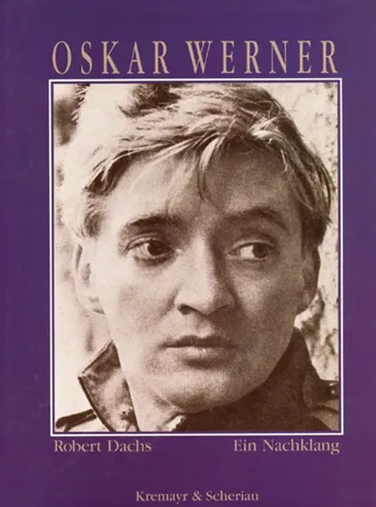 Oskar Werner - Robert Dachs - Bild 1