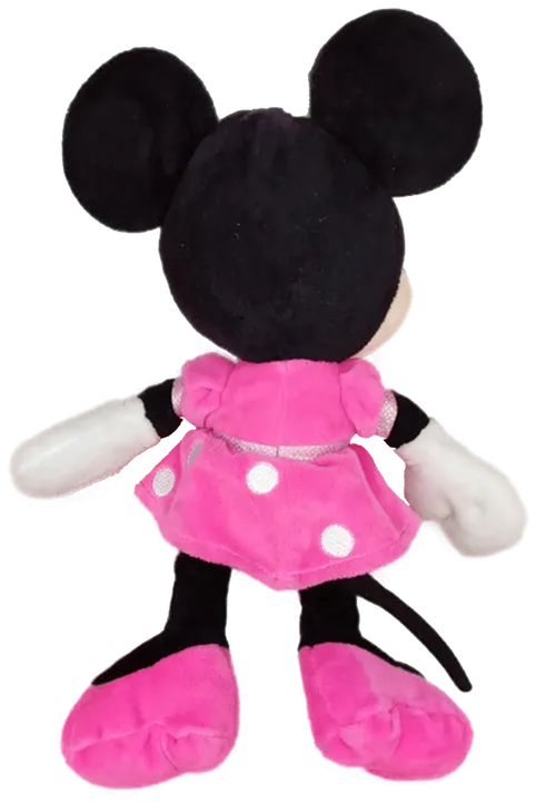 Disney Minnie Maus Stofftier - Bild 2