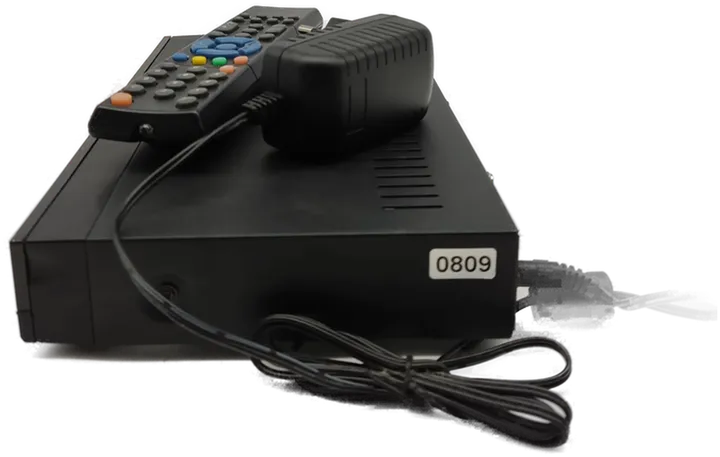 TELESTAR Diginova TV Receiver T 10 IR - Bild 4