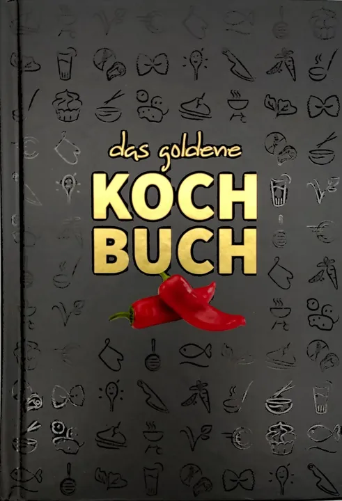 Das goldenen Kochbuch - Gondrom Media - Bild 1