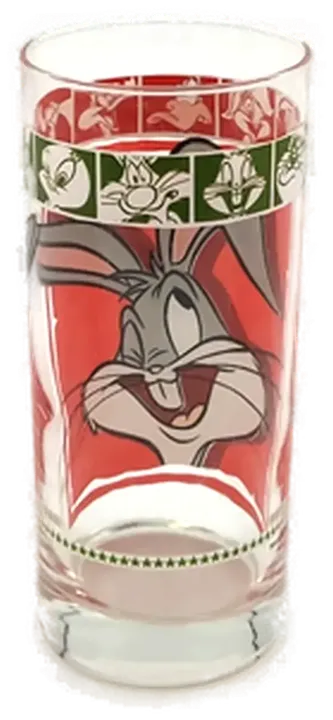 Warner Bros. Looney Tunes Bugs Bunny Sammelglas - Bild 2