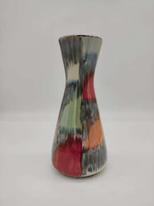 Mid Century Vase - Bild 5