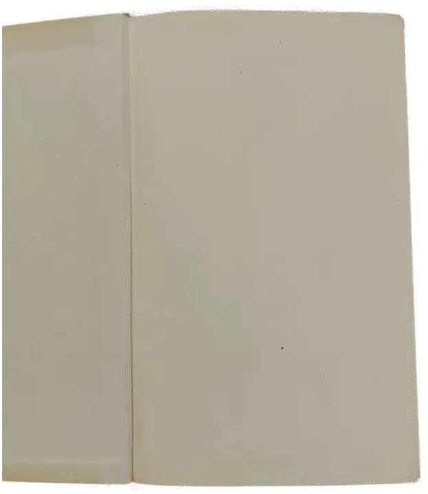 Buch Die Heilige Schrift, Bibel von 1973 schwarz mit Goldrand - Bild 5