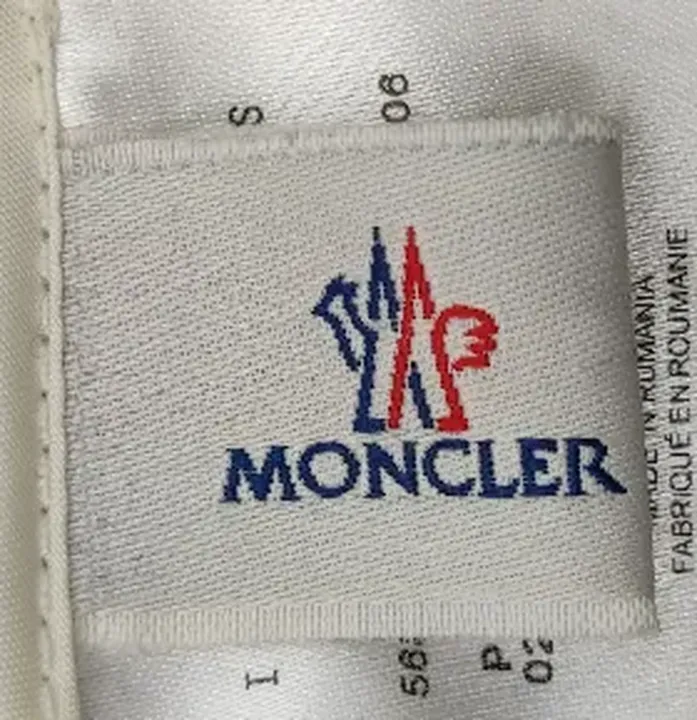 Moncler - Damenhose Gr. 38 - Bild 3