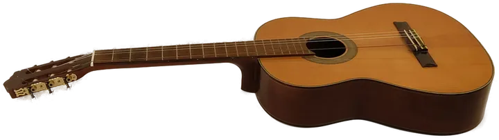 Akustikgitarre/Klassische Gitarre von SANTANA - Modell CG-30 - Bild 4