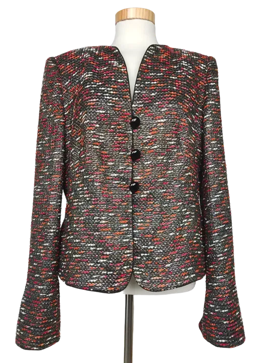 Armani Collezioni Damen Blazer, braun  - Bild 1