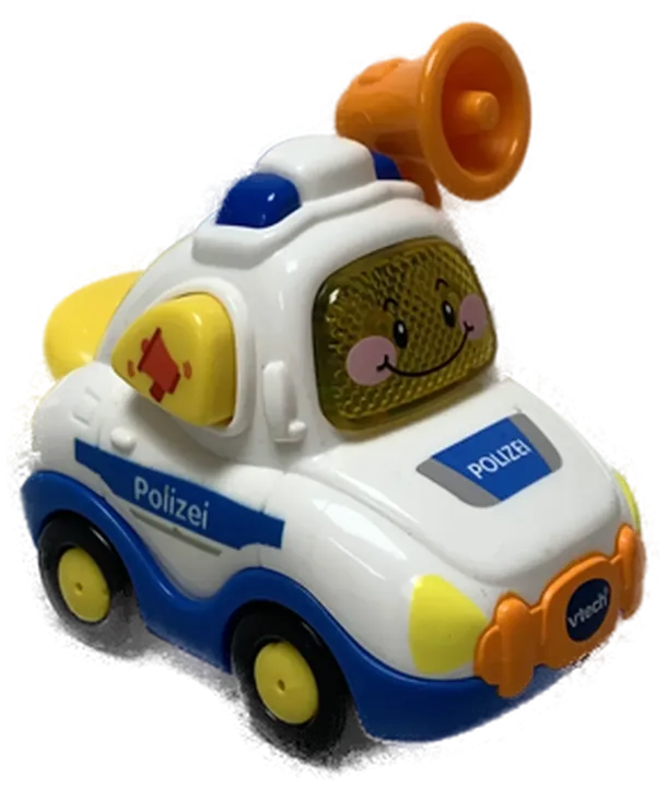 Tut Tut Babyflitzer - Polizei - vtech  - Bild 1