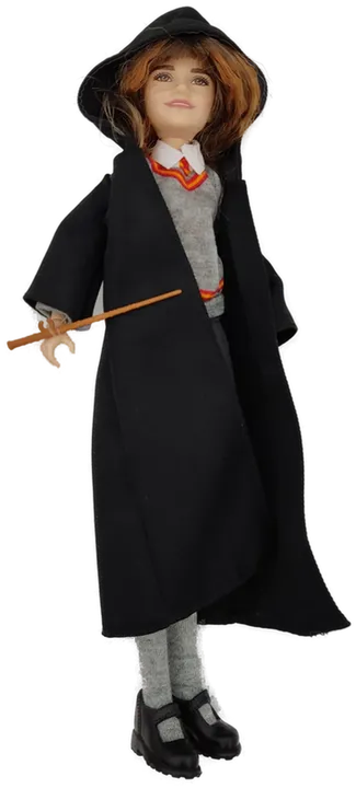 Harry Potter: Hermine Granger Figur und Ron Weasley Figur  - Bild 2