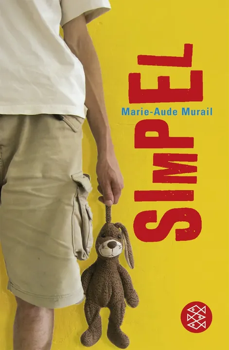 Simpel - Marie-Aude Murail - Bild 1