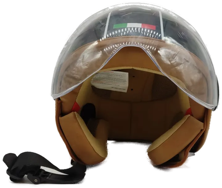 XENON Motorradhelm  - Bild 2