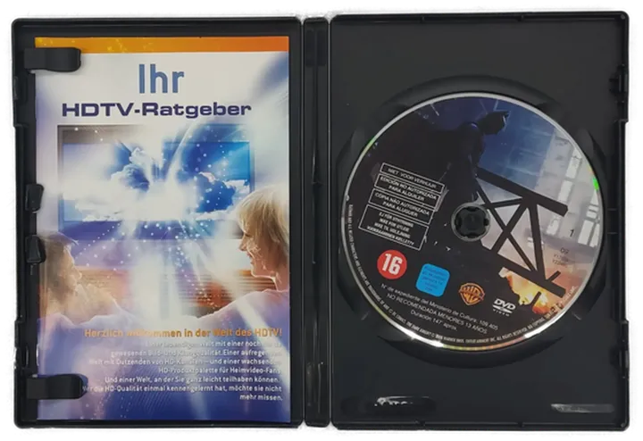 DVD 