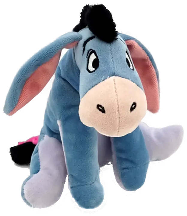 Disney Esel 