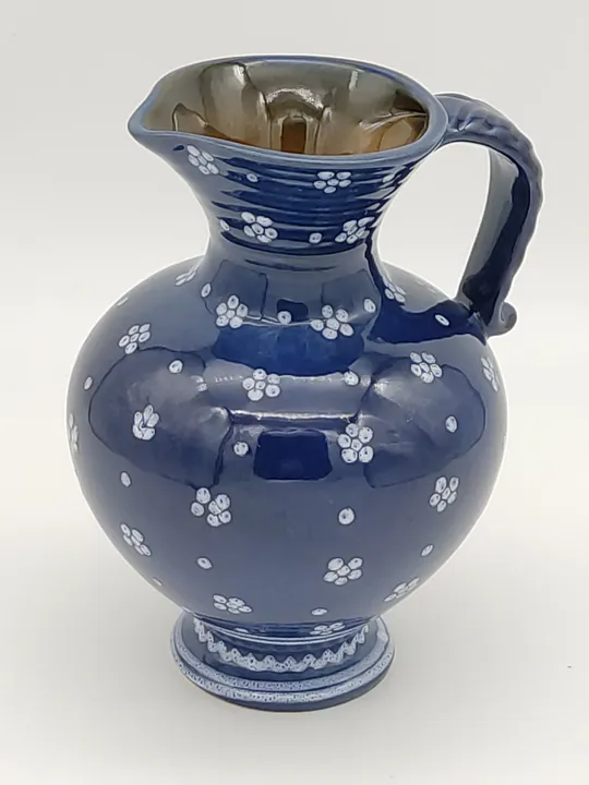 Gmundner Keramik  Glühwein Krug - Bild 4