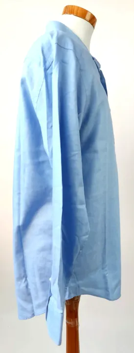 Royal Class Herrenhemd blau - Gr. M - Bild 3