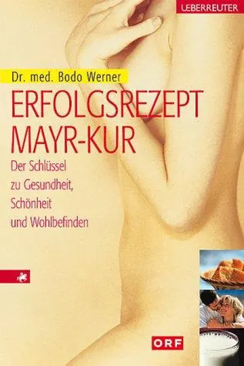 Erfolgsrezept Mayr - Kur - Bild 1