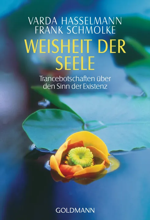 Weisheit der Seele - Varda Hasselmann,Frank Schmolke - Bild 2