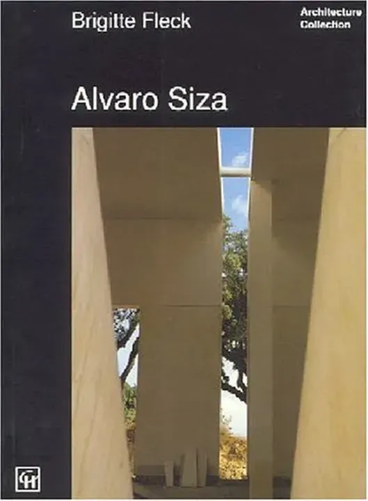 Alvaro Siza (CA) - Brigitte Fleck - Bild 2