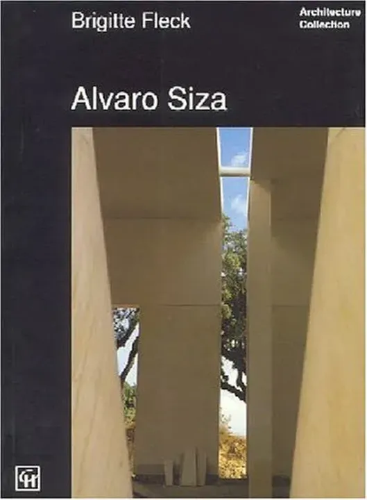 Alvaro Siza (CA) - Brigitte Fleck - Bild 1