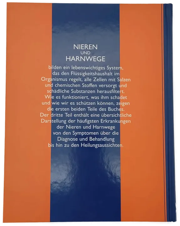 Reader's Digest - Auswahl Bücher / Nieren und Harnwege - Bild 2