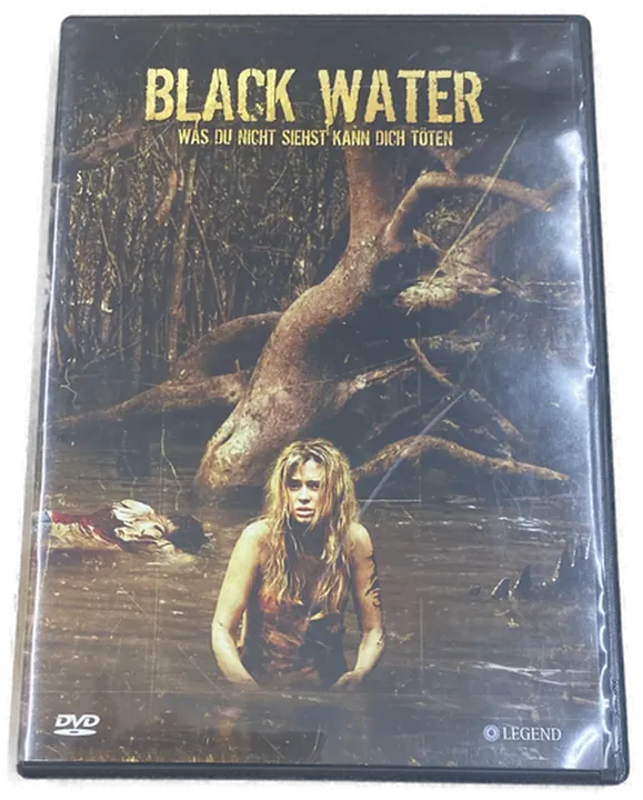 Black Water - Was du nicht siehst kann dich töten - Legend  - Bild 1