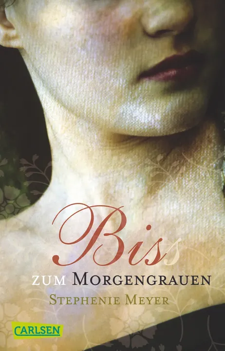 Biss zum Morgengrauen (Bella und Edward 1) - Stephenie Meyer - Bild 1