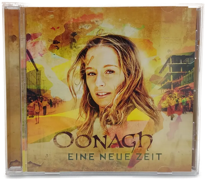 CD Oonagh 
