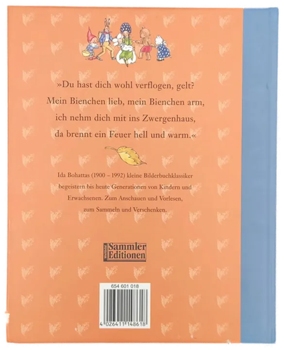 Ida Bohatta In den Wurzelstübchen - Sternschnuppen - Bild 2