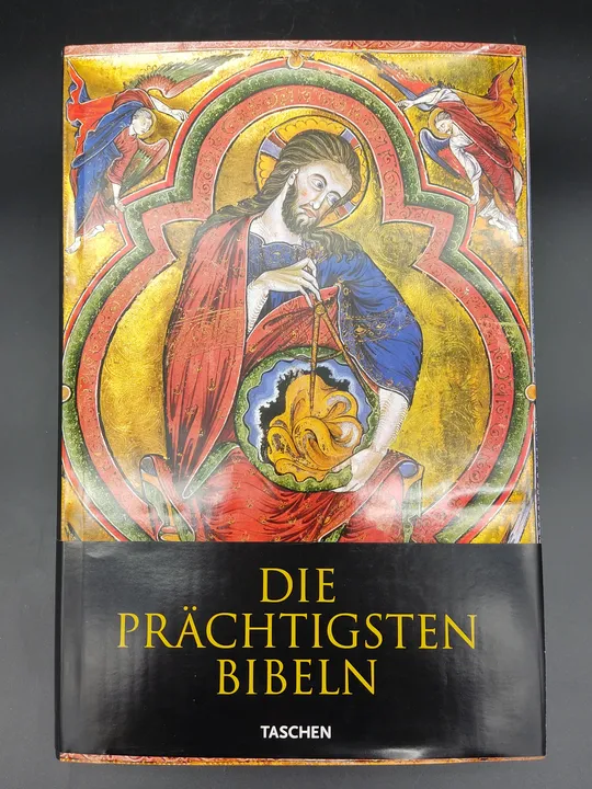 Die prächtigsten Bibeln - Christian Gastgeber - Bild 2