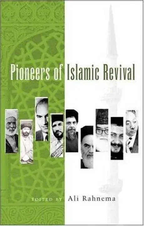 Pioneers of Islamic Revival - Ali Rahnema - Bild 2