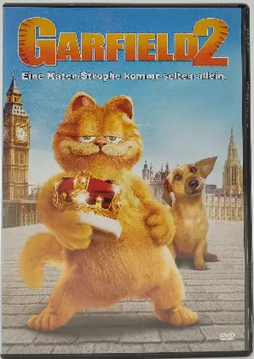 DVD 