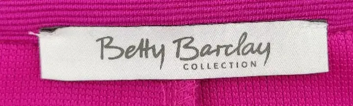 Betty Barclay - Damenblazer Gr. 40 - Bild 4