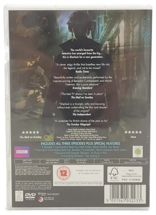 DVD – 