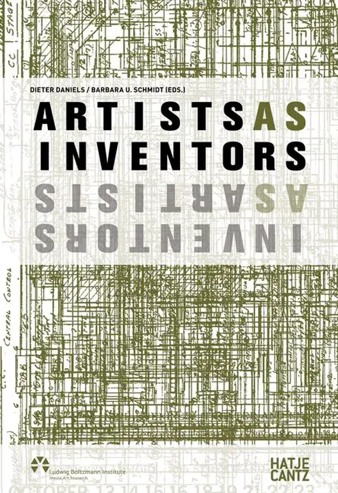 Artists as Inventors - Inventors as Artists - Bild 1