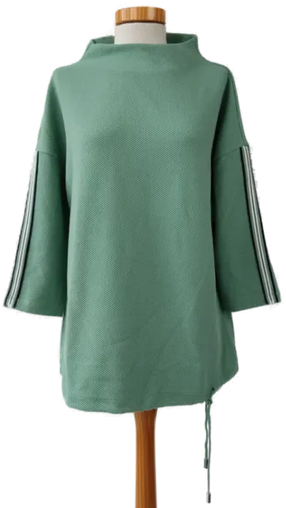 C&A CANDA PREMIUM Damenpullover Mint Grün - M - Bild 1