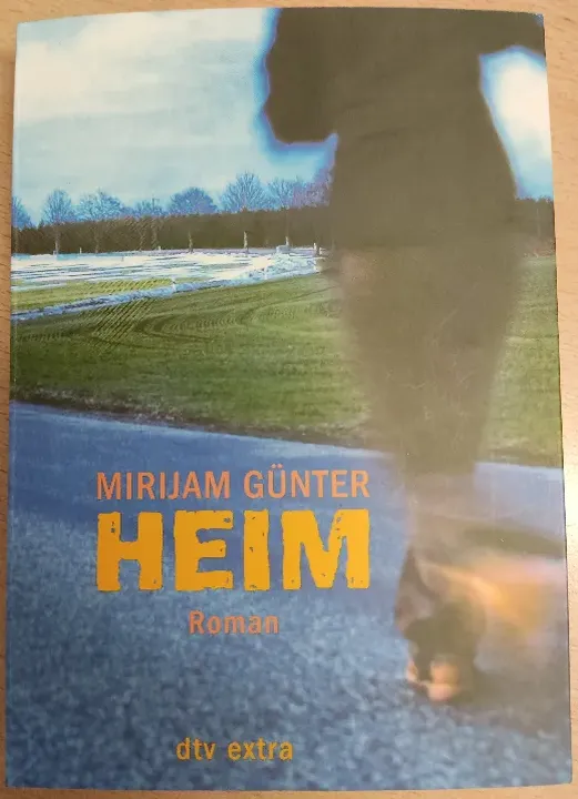 Heim - Mirijam Günter - Bild 1