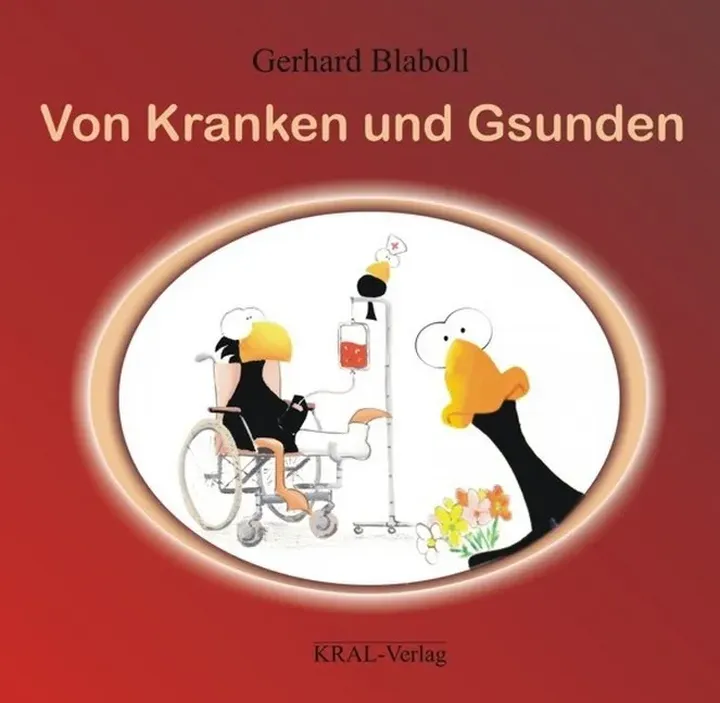 Von Kranken und Gsunden - Bild 1