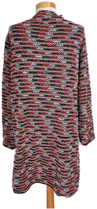 ONLY Cardigan gestreift – Gr. XL - Bild 3