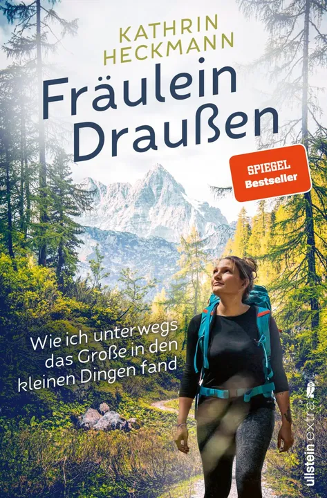 Fräulein Draußen - Kathrin Heckmann - Bild 1