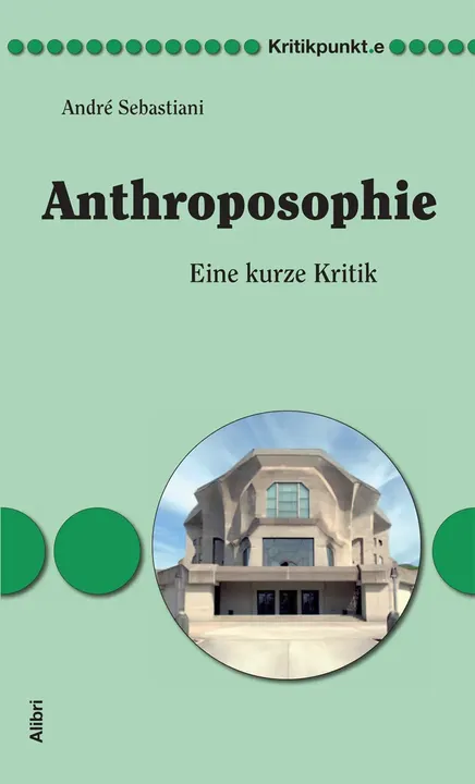 Anthroposophie - André Sebastiani - Bild 1