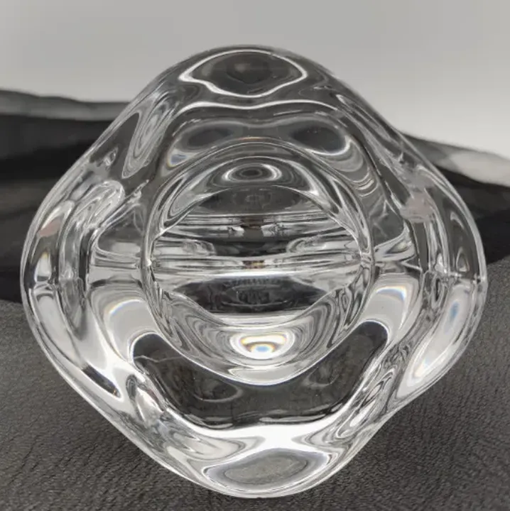 Cristal de Vannes - Kerzenhalter - Bild 3